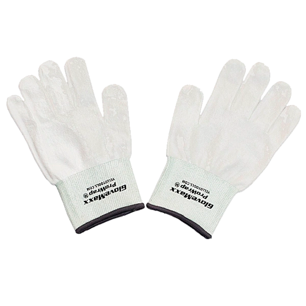 Перчатки GloveMaxx ProWrap L