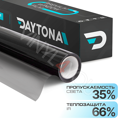 DAYTONA SR New 35% керамическая тонировочная пленка