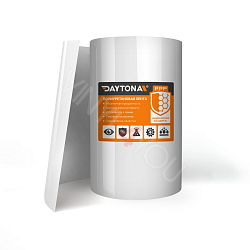 Полиуретановая защитная лента DAYTONA PPF S300 ширина 15см (длина 10 м)