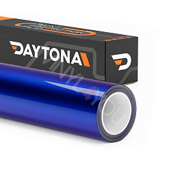 Глянцевая полиуретановая пленка Сапфировый Синий DAYTONA PPF S200 Sapphire