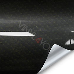 Пленка глянцевый карбон GP Carbon Ceramic Daytona