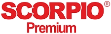 Бренд - Scorpio Premium