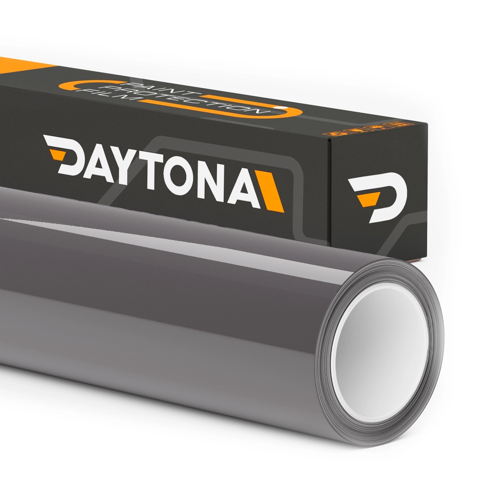 Глянцевая полиуретановая пленка Морской Серый DAYTONA PPF S200 Battleship Gray